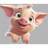 Animal Integration-DW 986